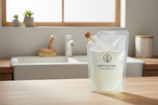 必ずしも『つめかえ用』の方が安いわけではない