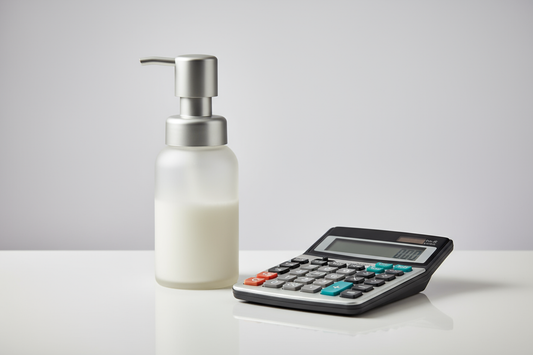 PBよりも安い商品はある？PBの「安定した価格下限ライン」把握戦法で、賢くお買い物