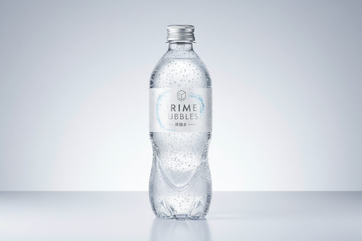 炭酸水（ケース）