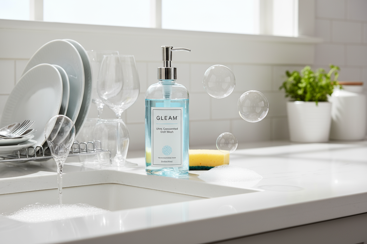 食器用洗剤