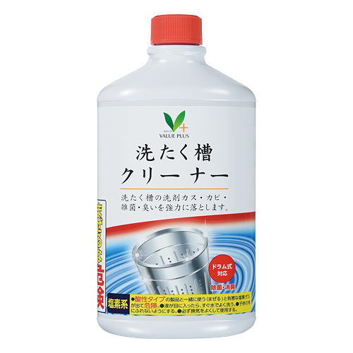 204円/Vマーク 洗たく槽クリーナー 550g