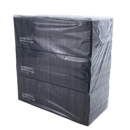 548円/カインズ ローションティシュー 180組×3個パック