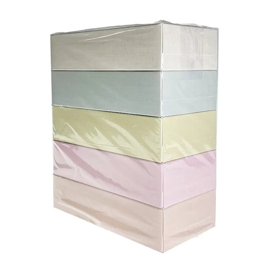 298円/カインズ ティシューペーパー 150組×5個パック