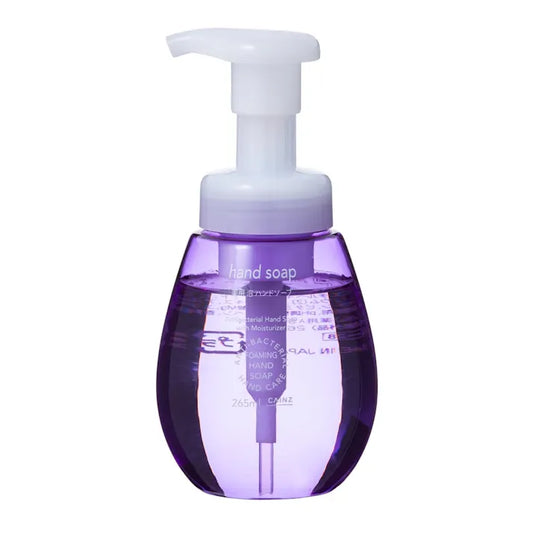 298円／カインズ 薬用泡ハンドソープ 本体 265ml
