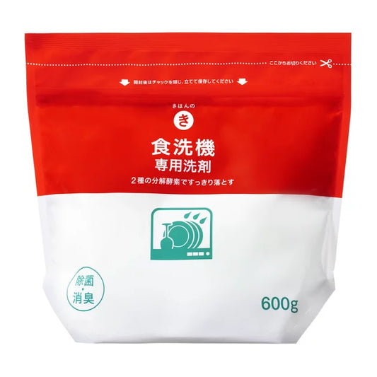 295円/きほんのき 食洗機専用洗剤